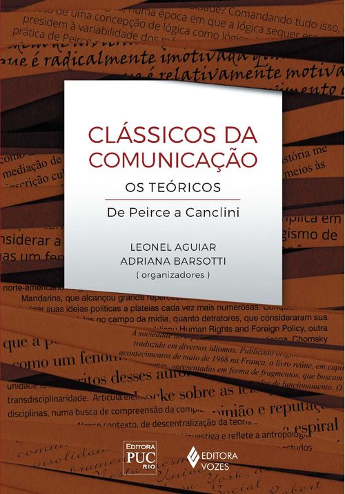 Clássicos da comunicação
