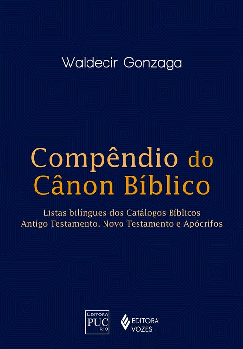 Compêndio do Canon Bíblico