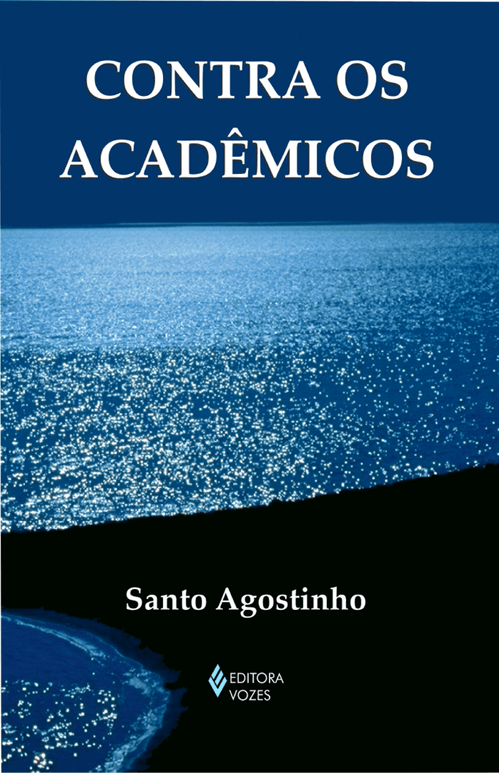 Contra os acadêmicos