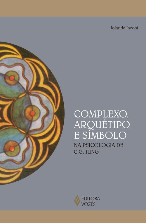 Complexo, arquétipo e símbolo