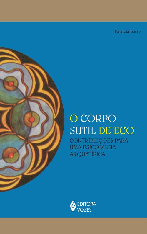 O corpo sutil de eco
