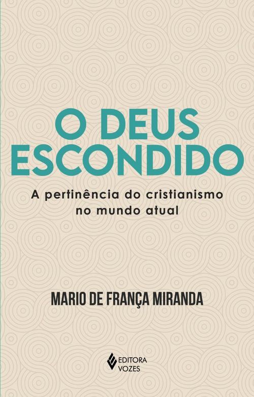 O Deus escondido