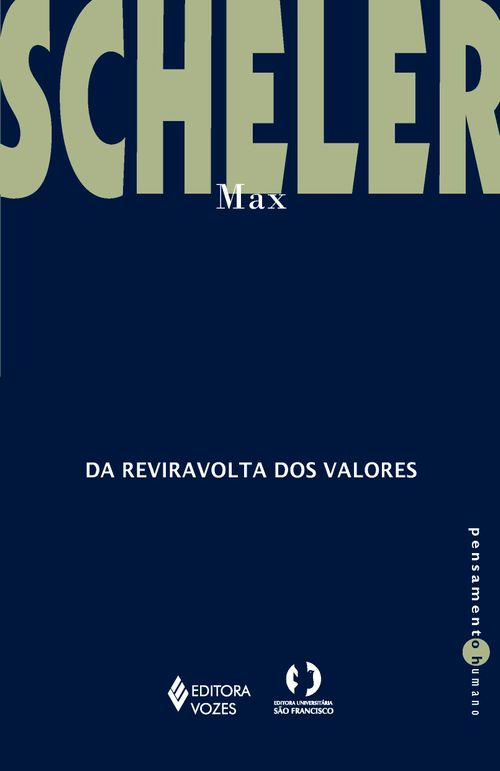 Da reviravolta dos valores