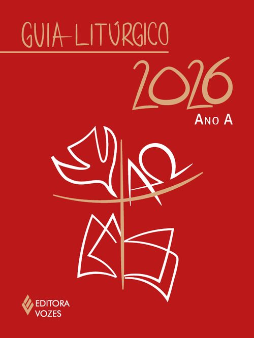 Guia litúrgico - Ano A - 2026