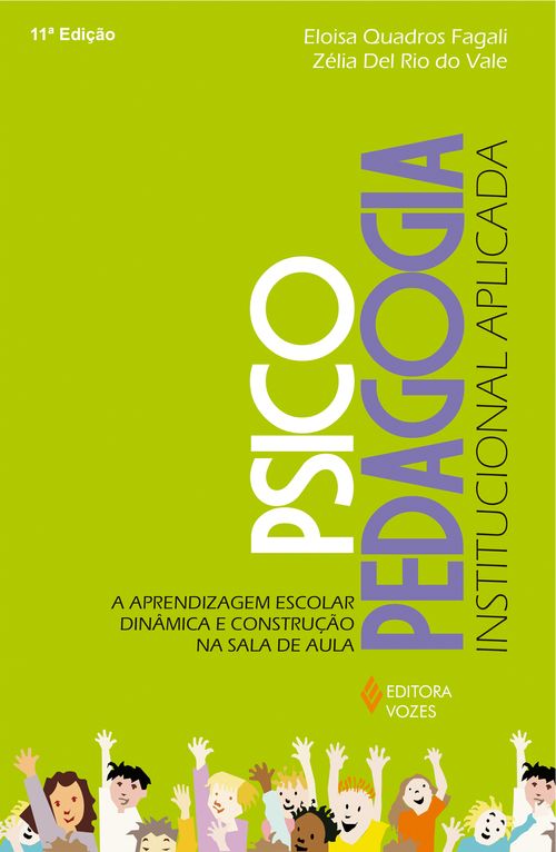 Psicopedagogia institucional aplicada