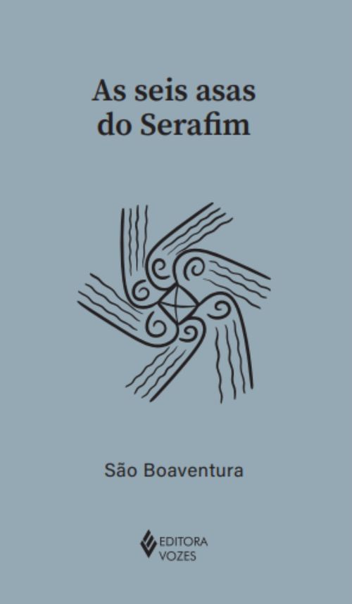 As seis asas do Serafim