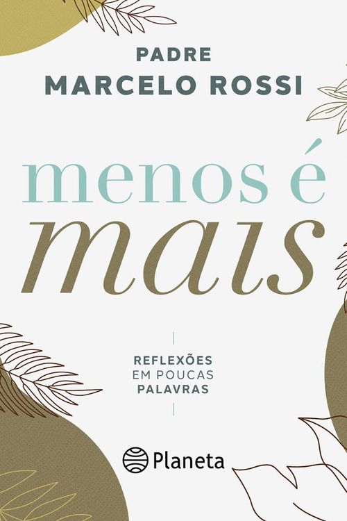 Menos é mais