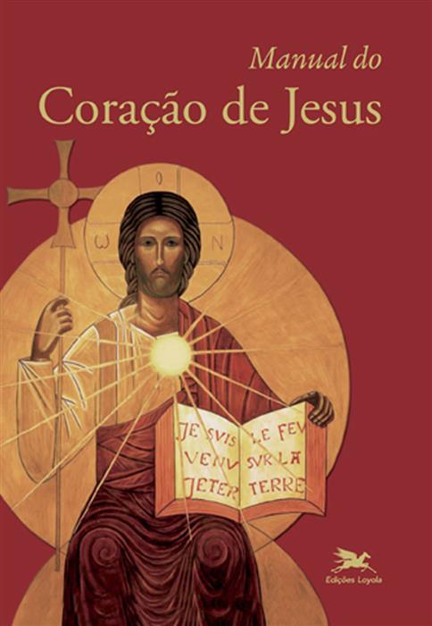 Manual do Coração de Jesus