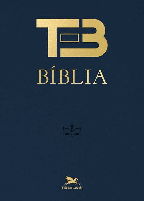 Bíblia TEB - Nova Edição