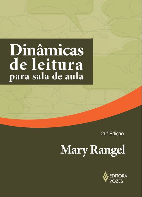 Dinâmicas de leitura para sala de aula