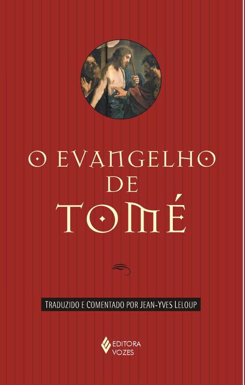 Evangelho de Tomé