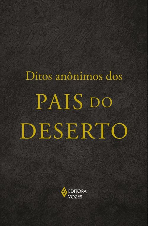 Ditos anônimos dos Pais do Deserto