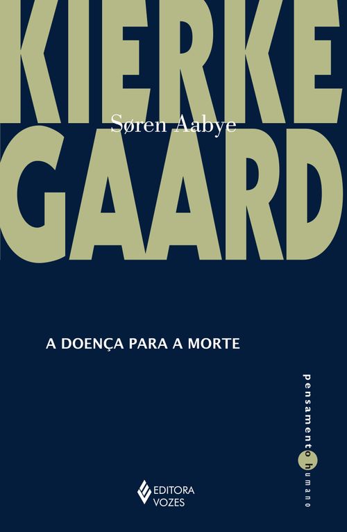 A doença para a morte