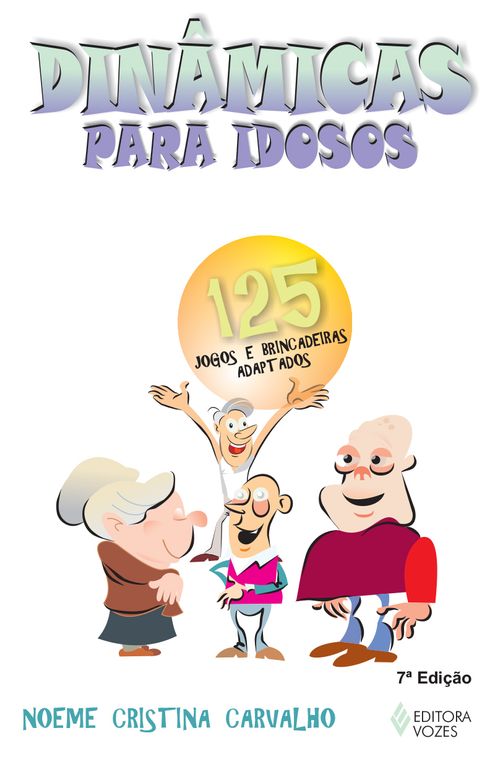 Dinâmicas para idosos
