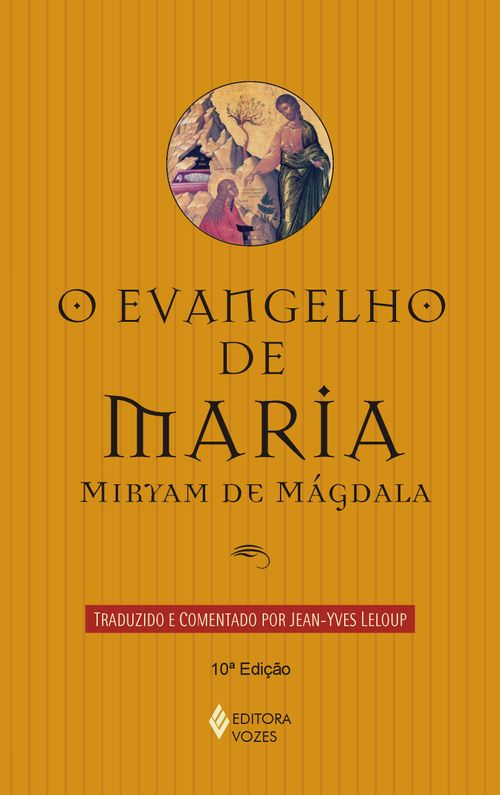 Evangelho de Maria