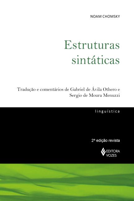 Estruturas sintáticas