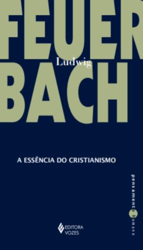 A essência do cristianismo