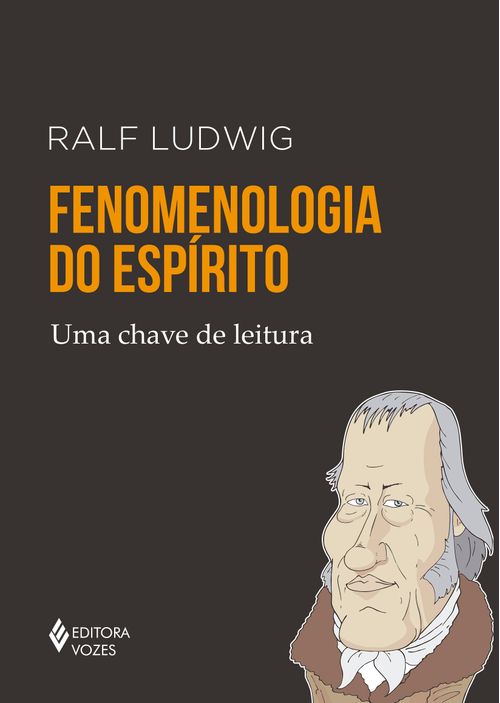 Fenomenologia do espírito