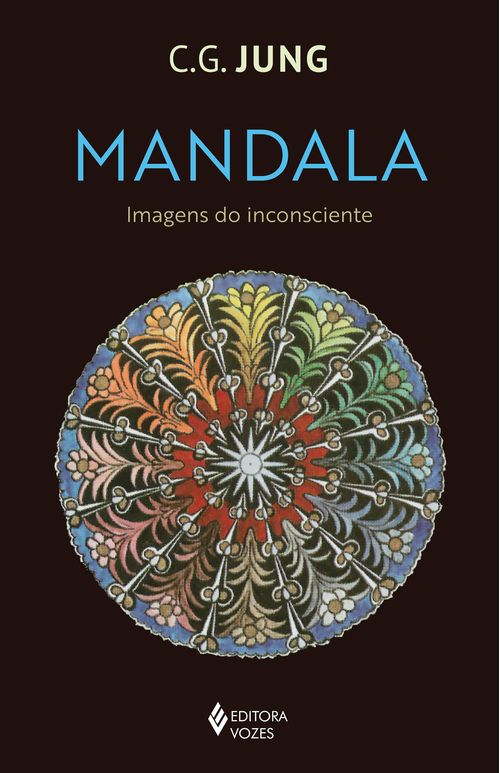 (PRÉ-VENDA) Mandala