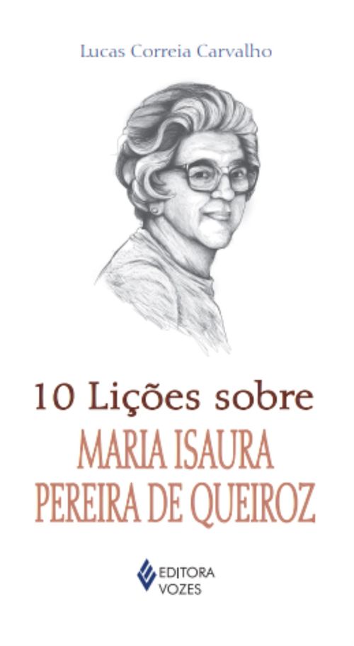 10 lições sobre Maria Isaura Pereira de Queiroz