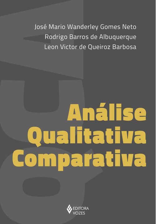 Análise qualitativa comparativa