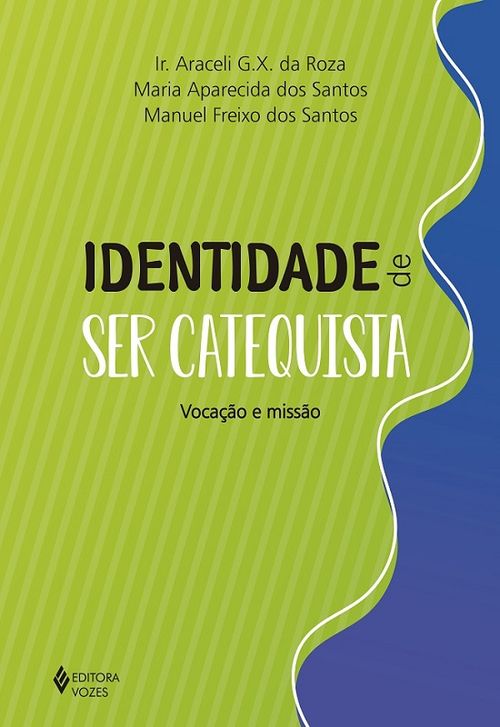 Identidade de ser catequista