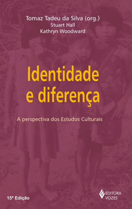 Identidade e diferença