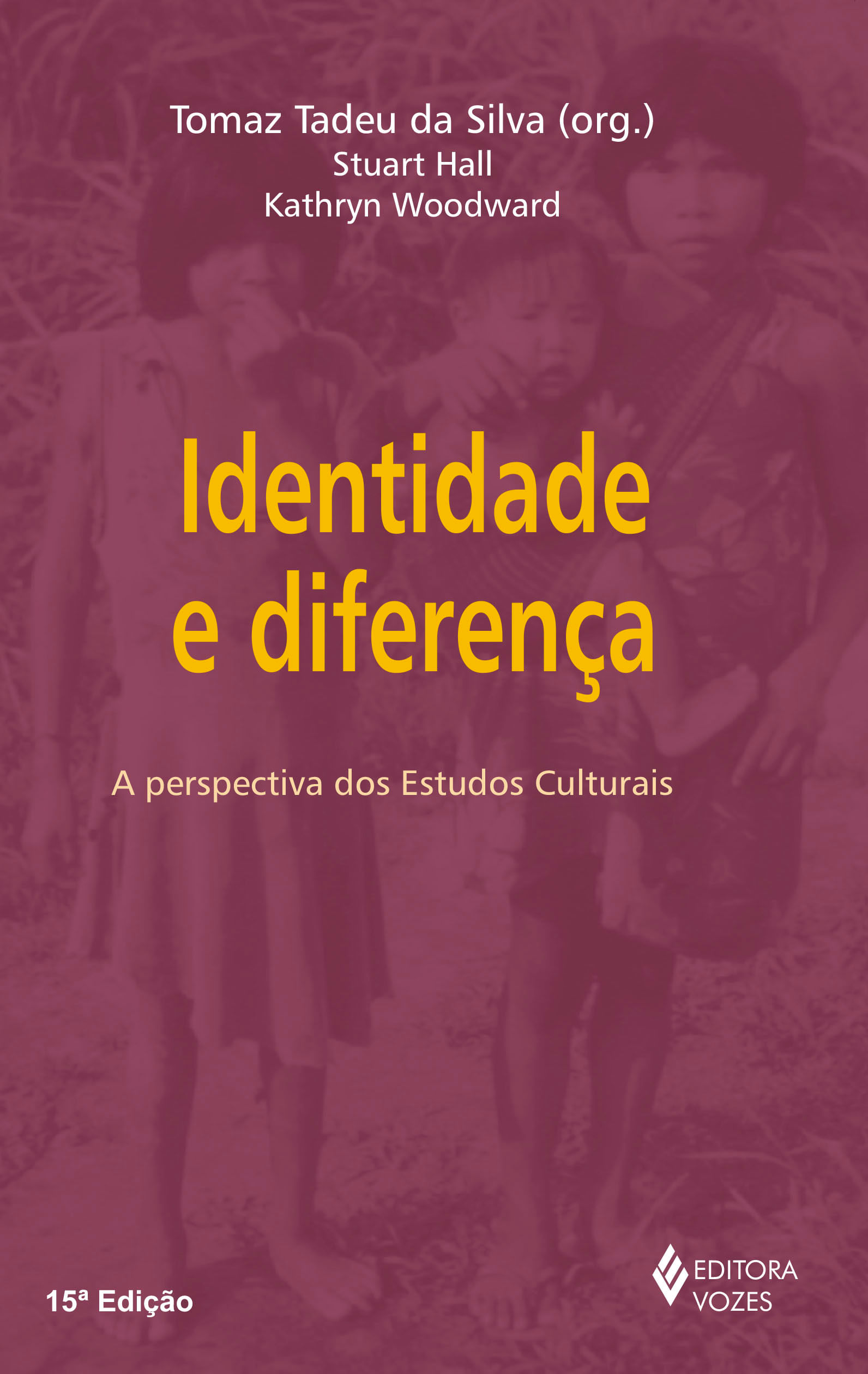Identidade e diferença