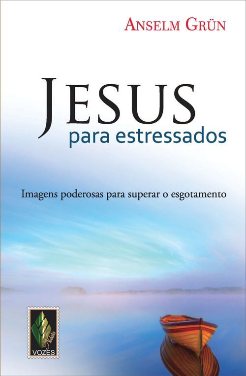 Jesus para estressados