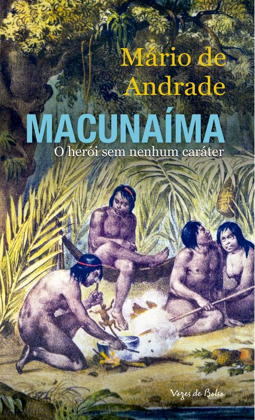 Macunaíma
