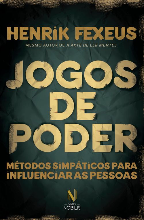 Jogos de poder