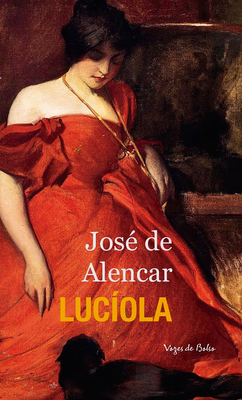 Lucíola