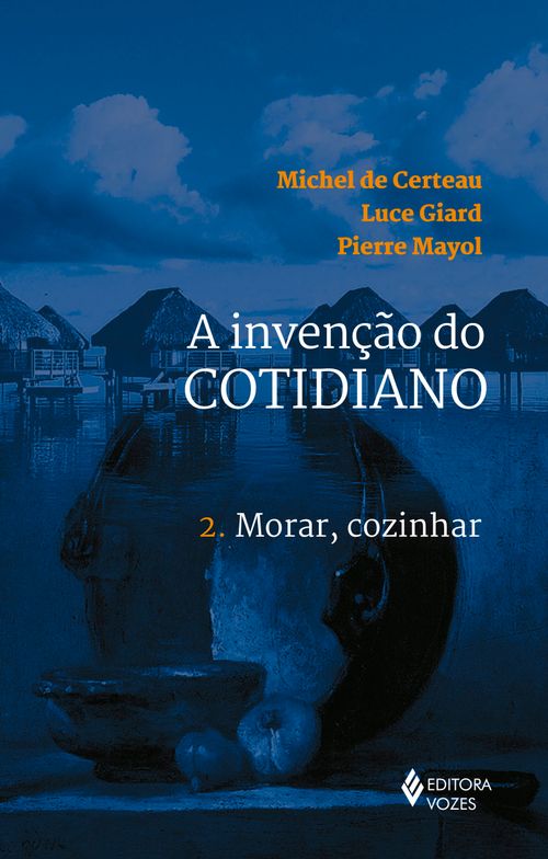 Invenção do cotidiano Vol. 2