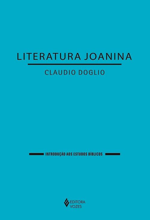 Literatura Joanina
