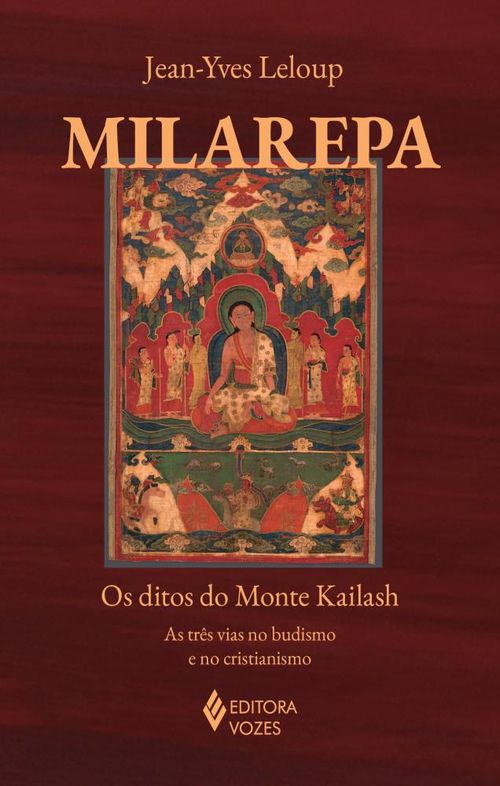 Milarepa
