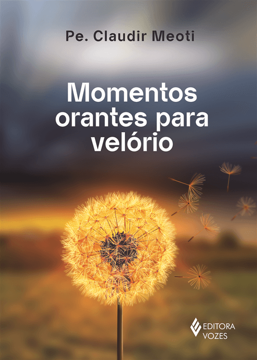 Momentos orantes para velório