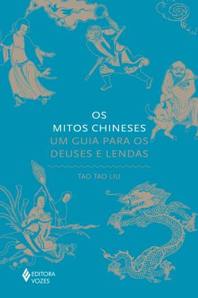 Os mitos chineses