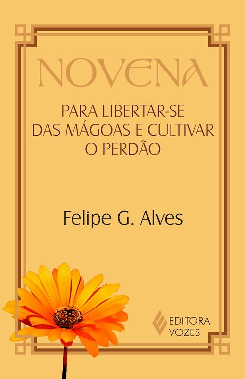 Novena para libertar-se das mágoas e cultivar o perdão