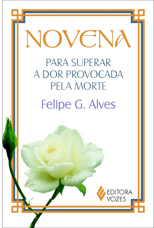 Novena para superar a dor provocada pela morte