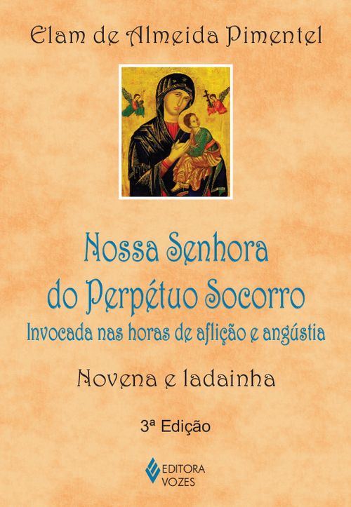 Nossa Senhora do Perpétuo Socorro