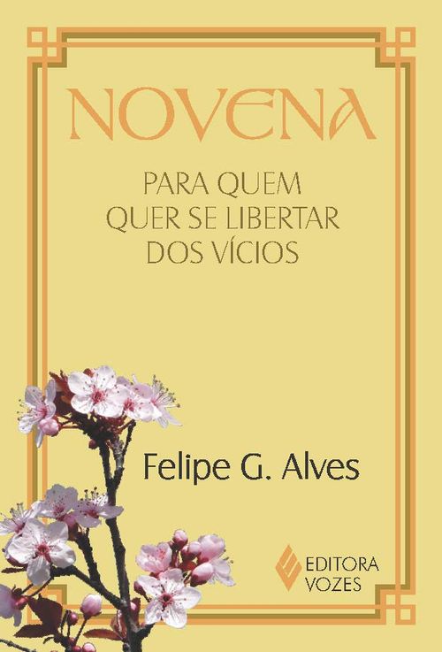 Novena para quem quer se libertar dos vícios
