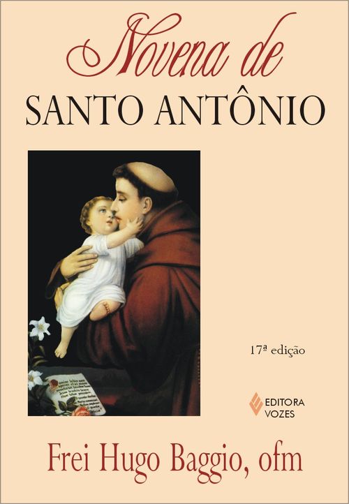 Novena de Santo Antônio