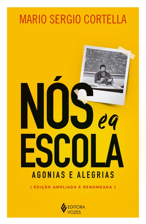 Nós e a escola
