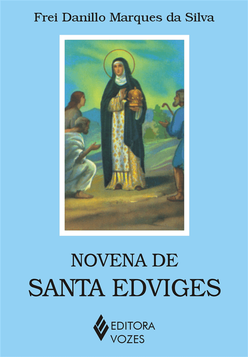 Novena de Santa Edviges