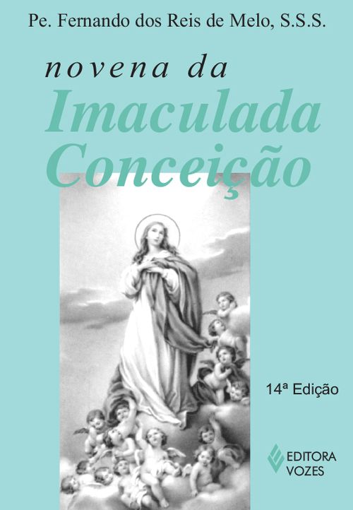Novena da Imaculada Conceição
