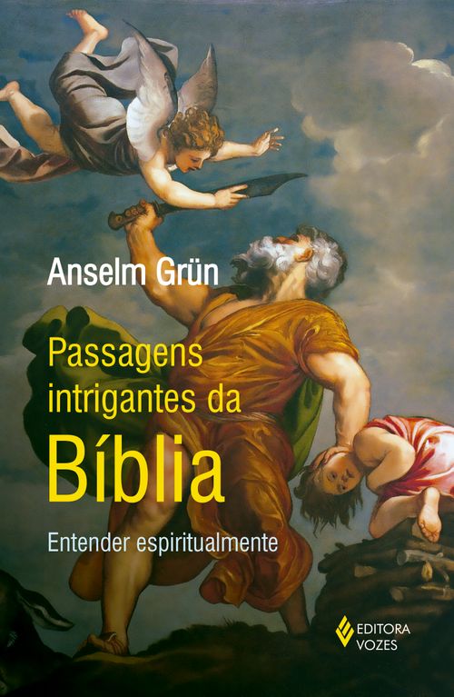 Passagens intrigantes da Bíblia
