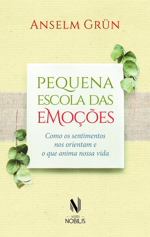 Pequena escola das emoções