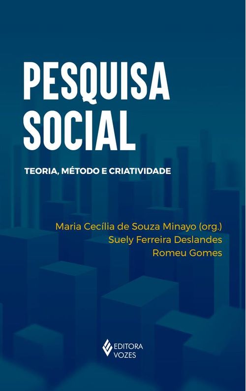 Pesquisa social