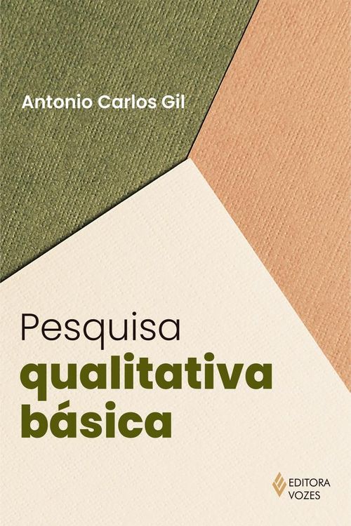 Pesquisa qualitativa básica