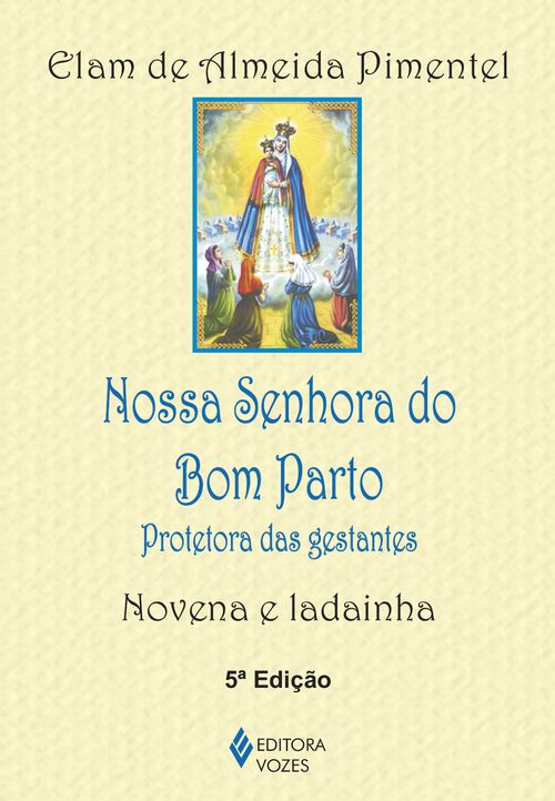 Nossa Senhora do Bom Parto